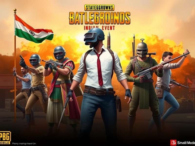 PUBG Mobile Lite Diwali Event
